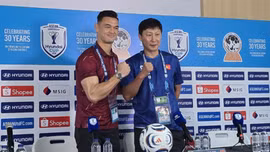 Bản tin Nhật ký ASEAN Cup ngày 03/08: Đội tuyển Việt Nam quyết tâm giành trọn 3 điểm trước Indonesia