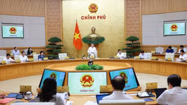 Thời sự 24h qua ảnh chiều 3/8