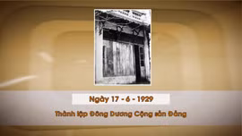 Khoảnh khắc & sự kiện ngày 17/6