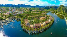 Thông điệp lịch sử: Quần thể Danh thắng Tràng An - nơi hội tụ những giá trị đặc biệt