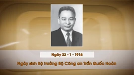 Khoảnh khắc & sự kiện ngày 23/1