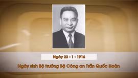 Khoảnh khắc & sự kiện ngày 23/1