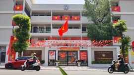 Sẵn sàng cho năm học mới
