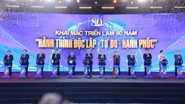 Thời sự qua ảnh sáng 28/8