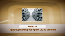 Khoảnh khắc & sự kiện ngày 3/1