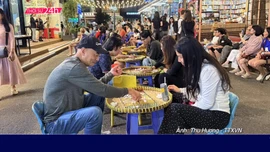 Thời sự 24h qua ảnh sáng 3/1