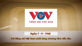Khoảnh khắc & sự kiện ngày 7/9