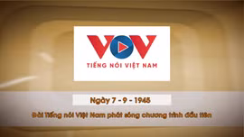 Khoảnh khắc & sự kiện ngày 7/9