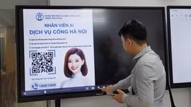 Đảm bảo thông suốt hệ thống công nghệ thông tin theo mô hình chính quyền 2 cấp