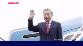 Thời sự 24h qua ảnh chiều 18/2