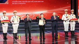 Thời sự 24h qua ảnh sáng 4/2