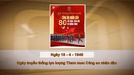 Khoảnh khắc & sự kiện ngày 18/4