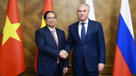 Thời sự 24h qua ảnh sáng 25/3