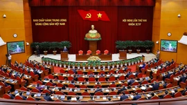 Thời sự 24h qua ảnh chiều 25/3