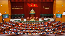 Thời sự 24h qua ảnh chiều 25/3