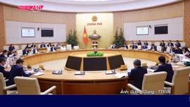 Thời sự 24h qua ảnh sáng 27/2