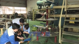 Đồng Nai đào tạo nhân lực phục vụ các dự án trọng điểm