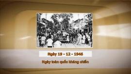 Khoảnh khắc & sự kiện ngày 19/12