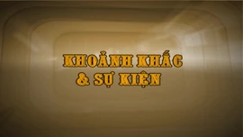 Khoảnh khắc & sự kiện ngày 8/7