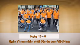 Khoảnh khắc & sự kiện ngày 10/8