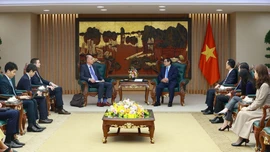 Thời sự 24h qua ảnh chiều 27/3