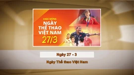 Khoảnh khắc & sự kiện ngày 27/3