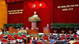 Thời sự 24h qua ảnh sáng 23/3