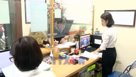 Sẽ chấm điểm công chức từ năm 2026