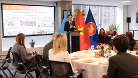 Thời sự 24h qua ảnh sáng 15/1