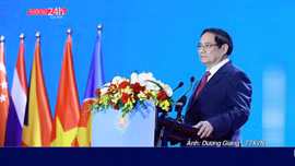 Thời sự 24h qua ảnh chiều 15/1