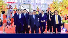 Thời sự 24H qua ảnh sáng 02/02