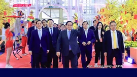 Thời sự 24H qua ảnh sáng 02/02