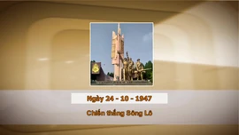 Khoảnh khắc & sự kiện ngày 24/10