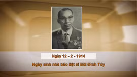 Khoảnh khắc & sự kiện ngày 12/2