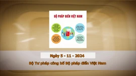 Khoảnh khắc & sự kiện ngày 5/11