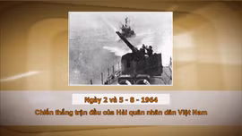 Khoảnh khắc & sự kiện ngày 2/8