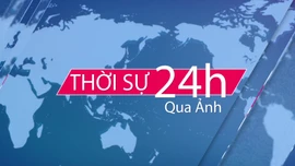 Thời sự 24H qua ảnh chiều ngày 05/06/2025