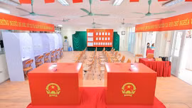 Thời sự 24h qua ảnh chiều 11/3