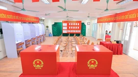 Thời sự 24h qua ảnh chiều 11/3