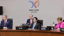 Thời sự 24h qua ảnh sáng 31/10