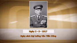 Khoảnh khắc & sự kiện ngày 2/5