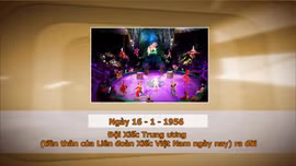 Khoảnh khắc & sự kiện ngày 16/1