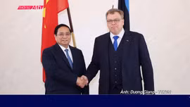 Thời sự 24H qua ảnh sáng ngày 06/06/2025 