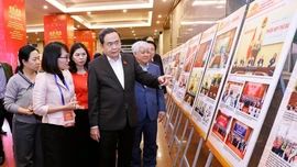 Thời sự 24h qua ảnh sáng 18/12