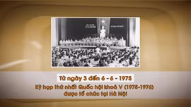 Khoảnh khắc và sự kiện ngày 3/6