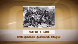 Khoảnh khắc & sự kiện ngày 15/4