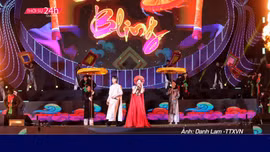 Thời sự 24h qua ảnh sáng 5/7/2025