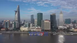 Những đầu tàu bứt phá tăng trưởng