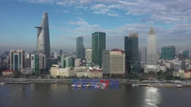 Những đầu tàu bứt phá tăng trưởng