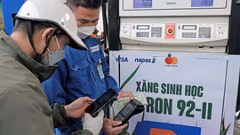 Giá xăng dầu có thể giảm nhẹ trong kỳ điều hành ngày 13/2